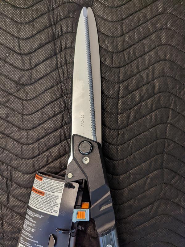 Fiskars® Pro Hedge Shear Replacement Blades | Fiskars