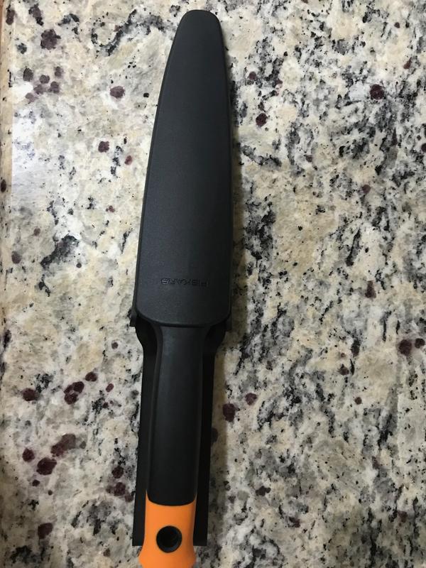 Fiskars - Functional Form Knife grinder
