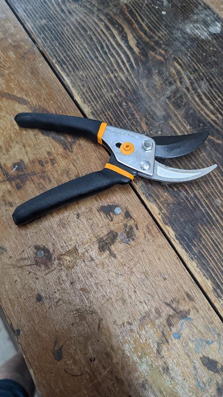 BEST HAND PRUNERS  Fiskars Pruners Review 