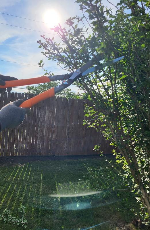 Fiskars® Pro Hedge Shears | Fiskars