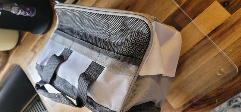 Soft-sided Tool Bag | Fiskars