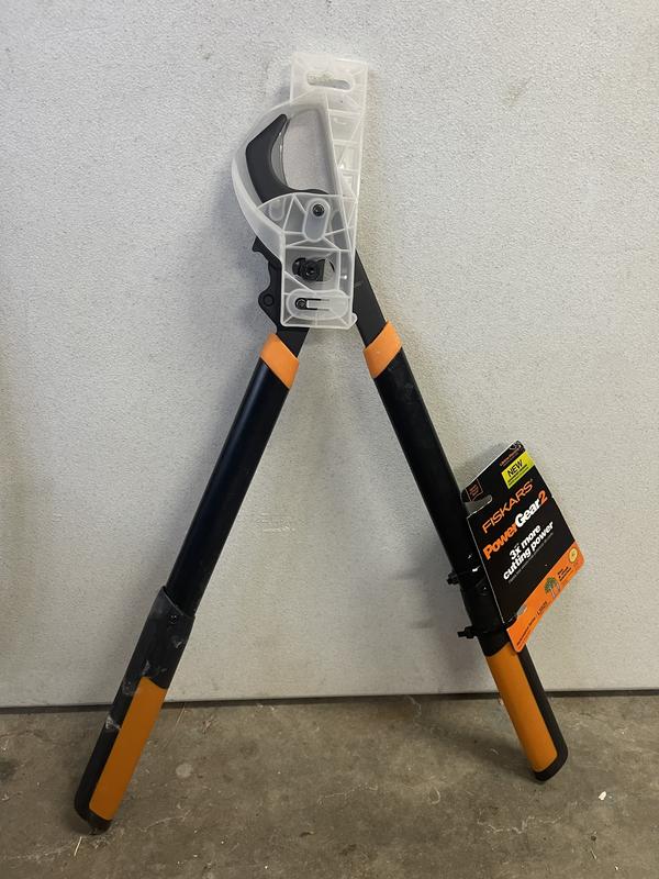 PowerGear2™ Lopper (25)