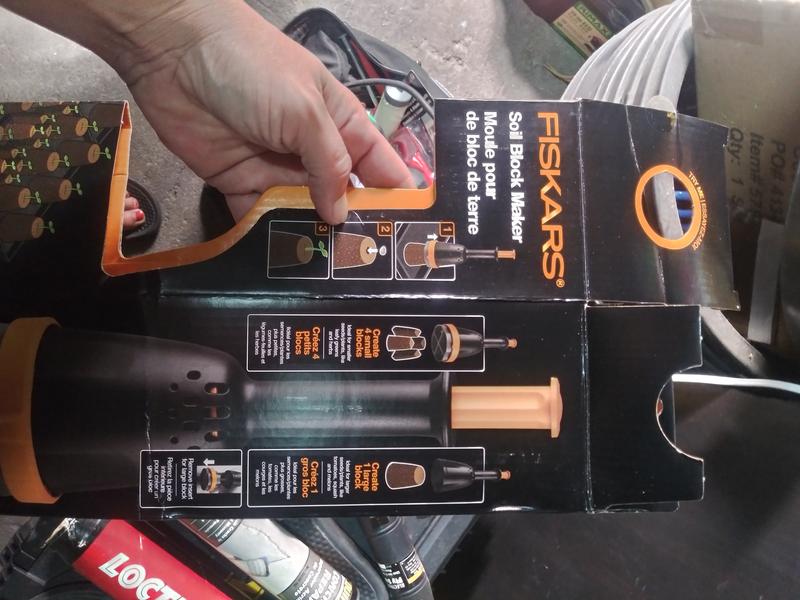 Super simple directions