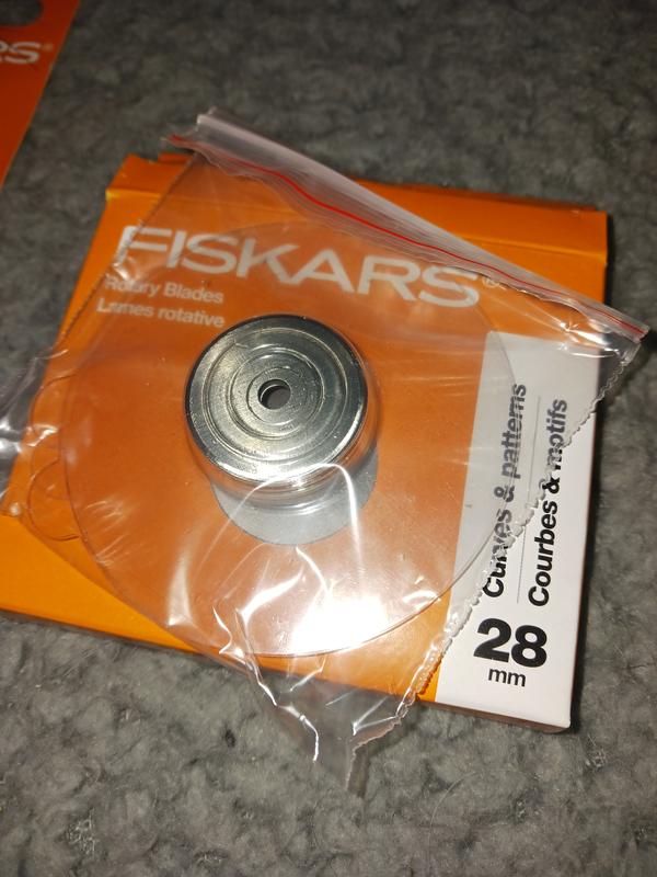 Las Mejores Ofertas En Fiskars Blades | EBay