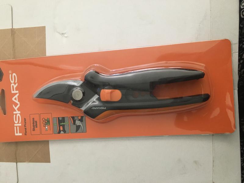 Fiskars® Floral Pruner