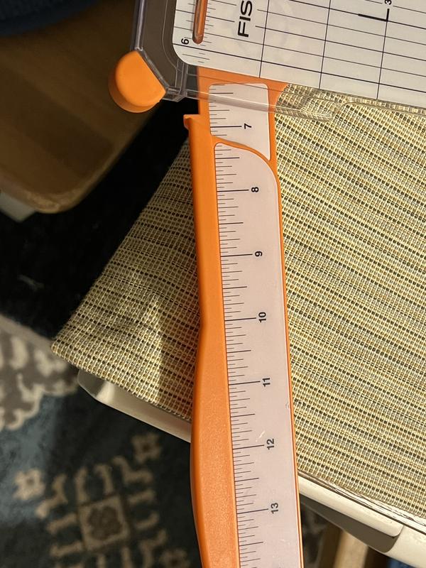 SureCut™ Deluxe Craft Paper Cutter (12