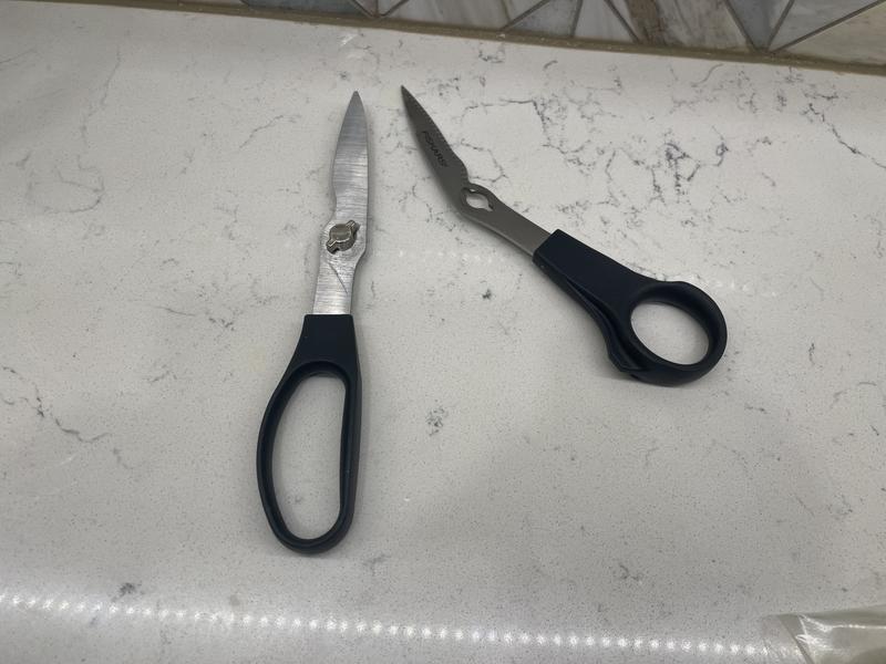 Fiskars® 7 Premier Take-Apart Shears