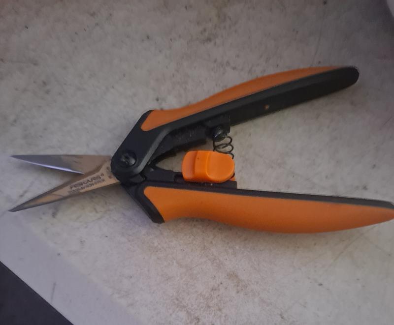 Cant get Replacement spings