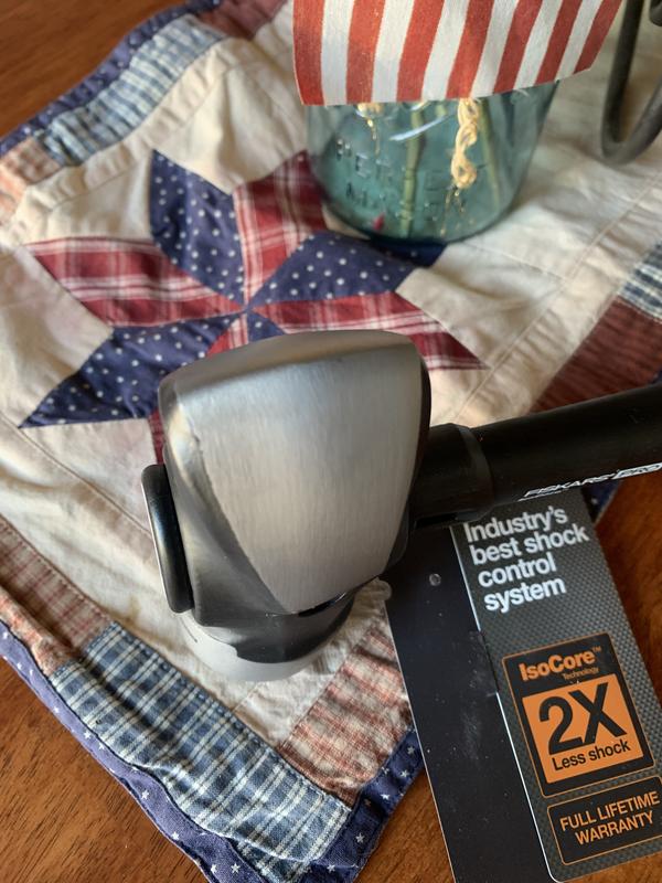 Very useful rear point