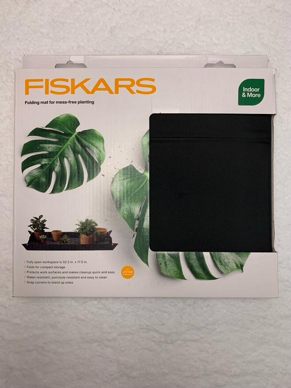 Gardening, Planting and Repotting Mat | Fiskars