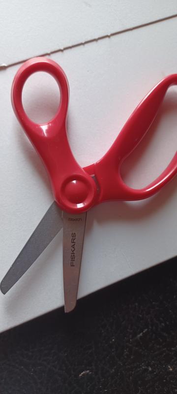 5 Blunt-tip Kids Scissors (fsk-1067042)