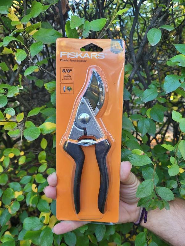 Fiskars Pruning Stik Tree Pruner, 1.25