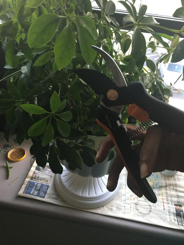 Fiskars® Floral Pruner