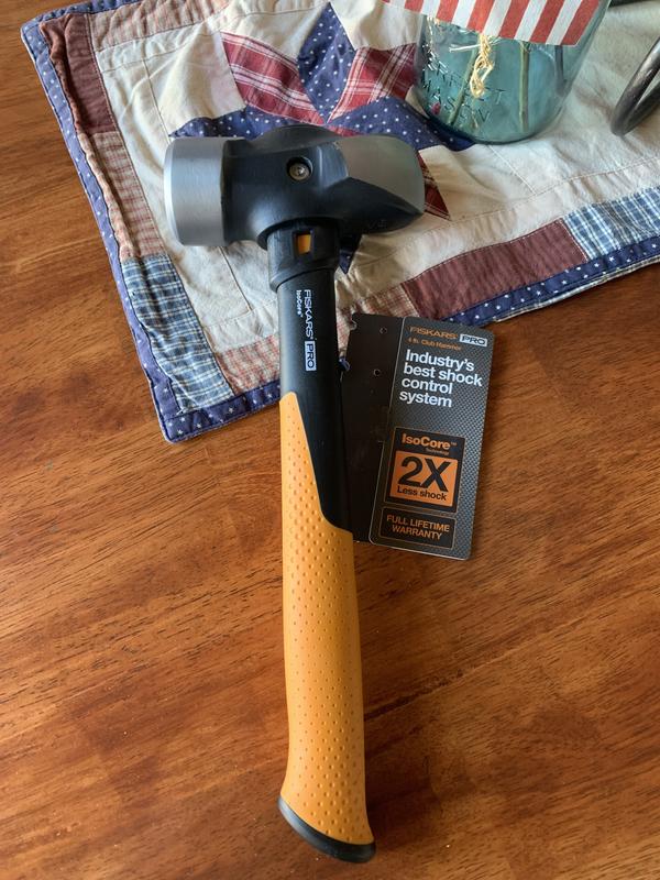 Excellent secure grip