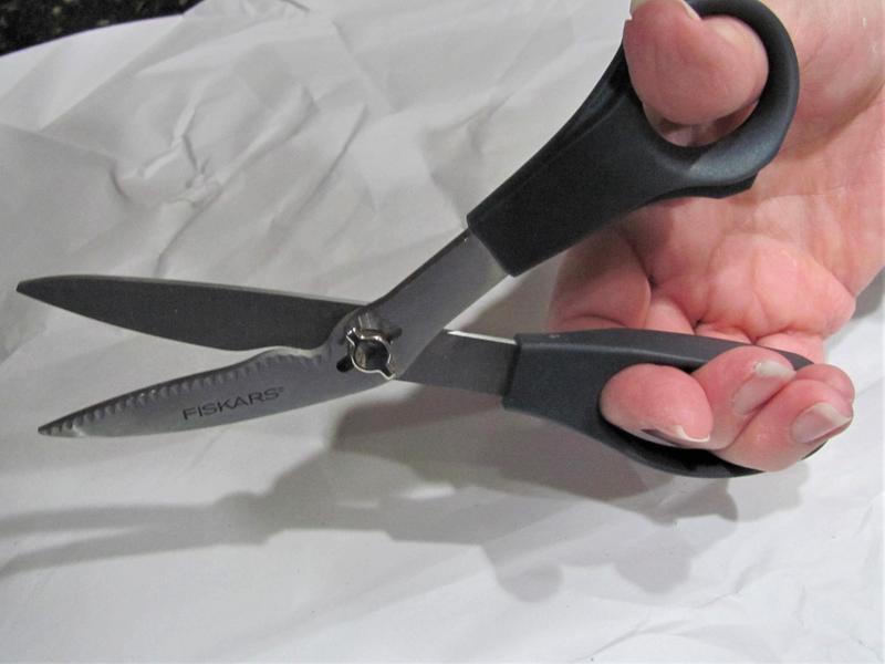 Fiskars Take Apart Scissors #9471