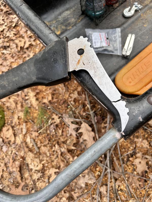 My poor hookaroon, oh how I miss you.