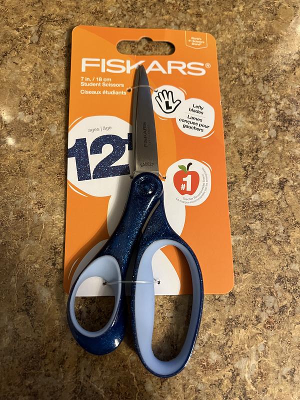 Fiskars Softgrip Student Scissors 7