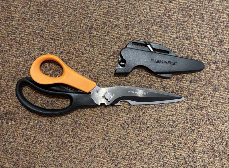 Multipurpose Garden Shears | Fiskars