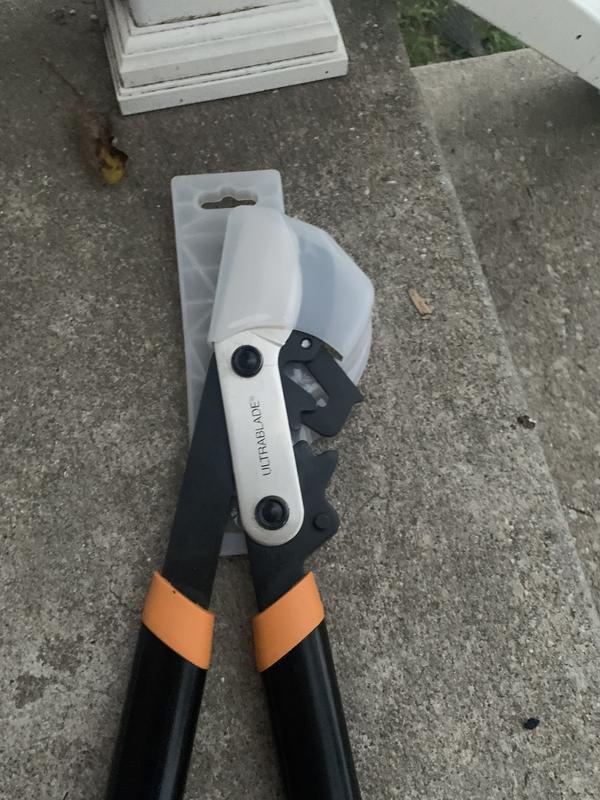 Plastic safety cover