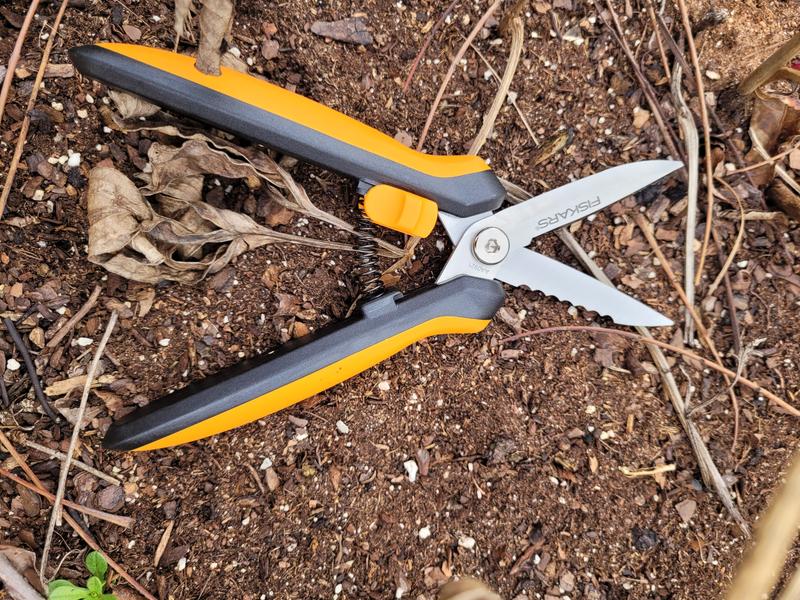 Fiskars Multi-Snip Pruner, Wayside Gardens