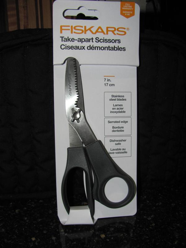 Everyday Take Apart Scissors