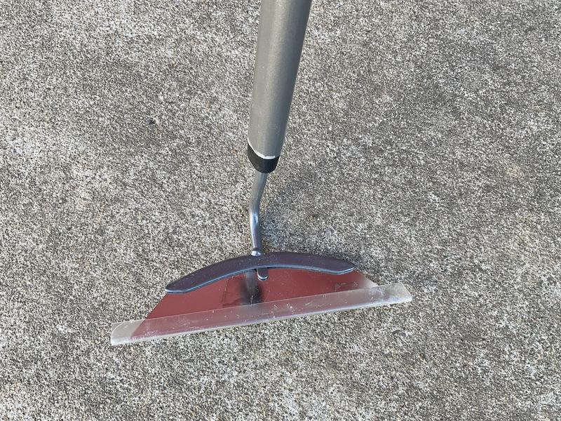 Protective Plastic Cover