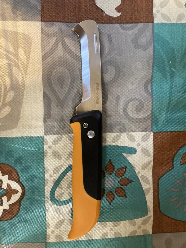 Fiskars Folding Produce Knife