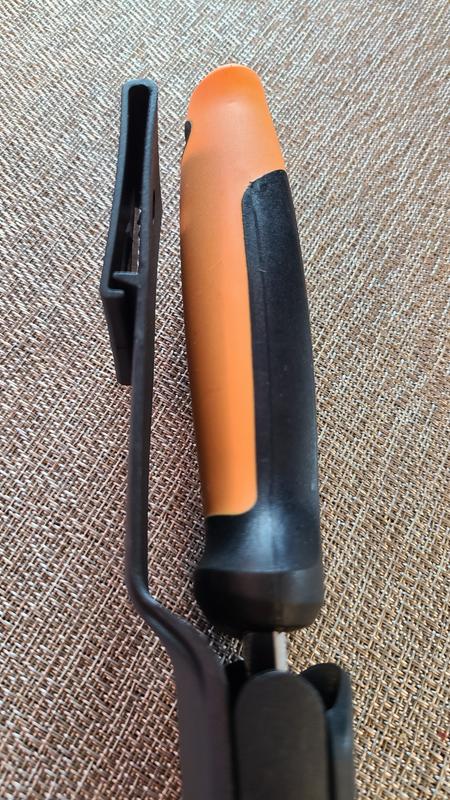 Belt Loops Slips onto Waistband Too