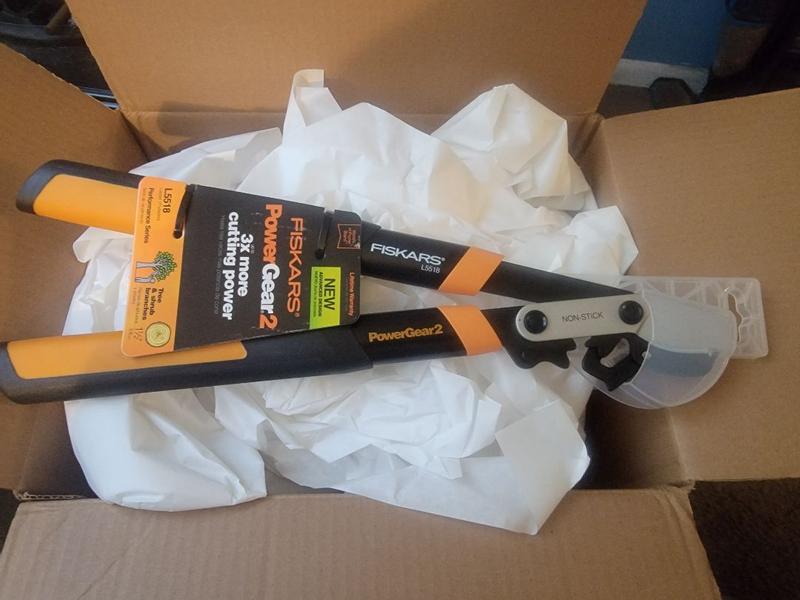 PowerGear2® Lopper (18