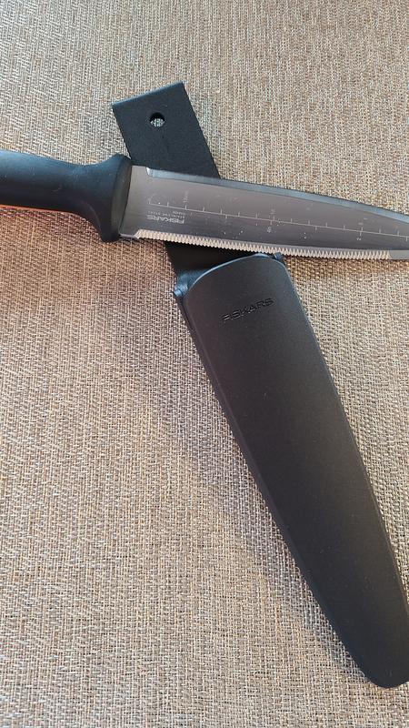 My New Favorite (shh don't tell my Fiskars pruners)