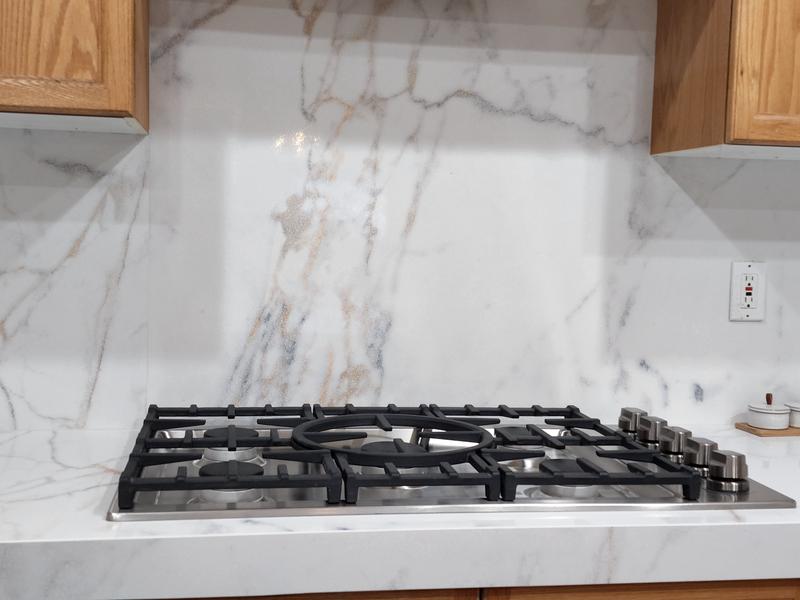 Fisher & Paykel Series 9 36