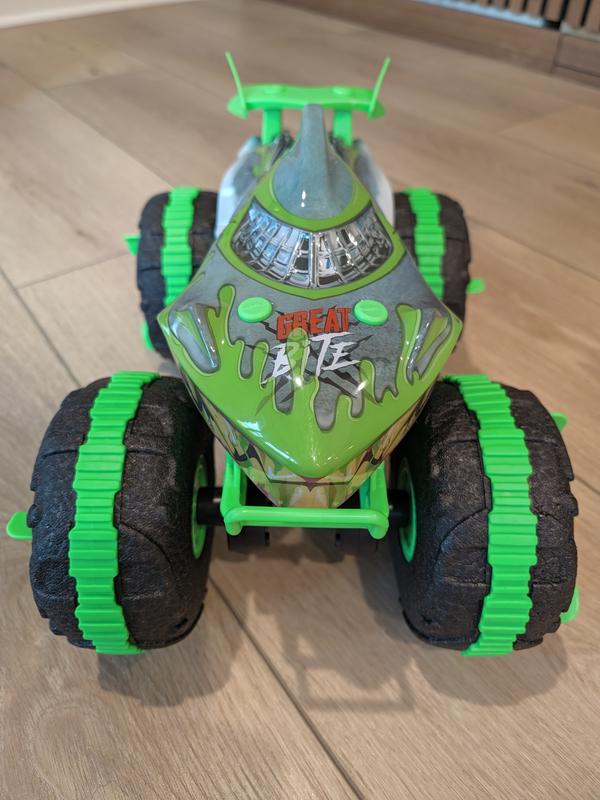 Customer photo for "Great fun on land and more!"