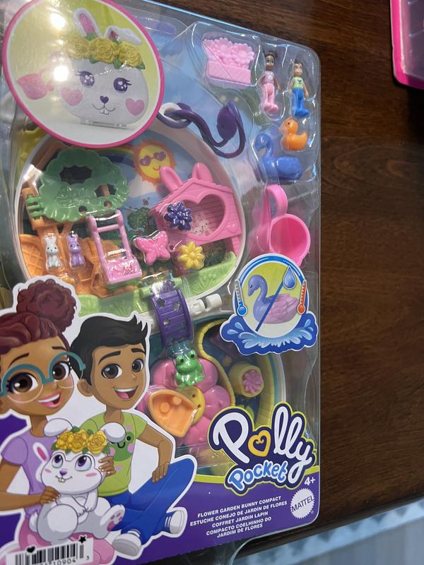 Polly pocket conejo hot sale