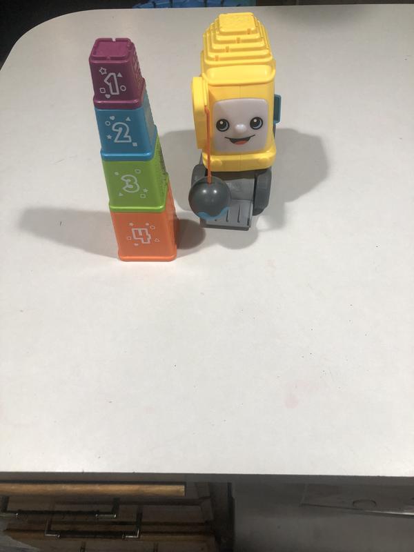Photo from A Great Toy