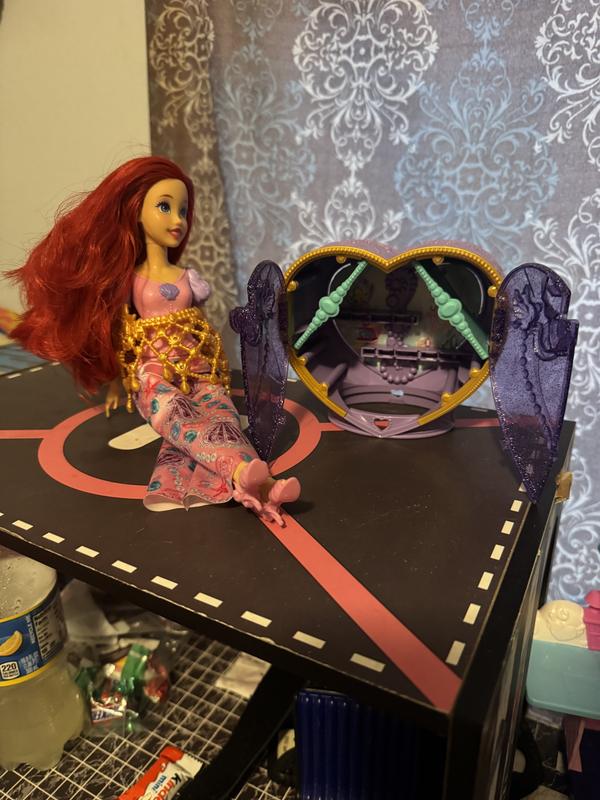 Customer photo for "Ariel is so pretty!!"
