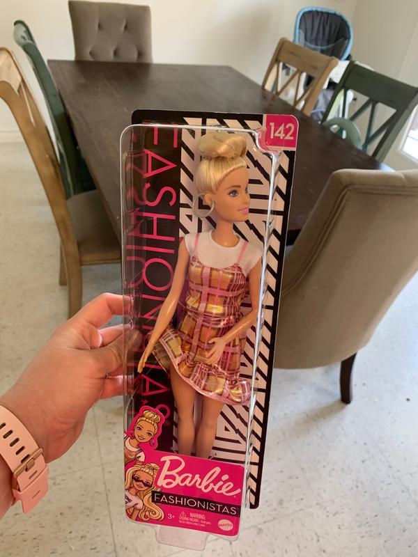 Barbie 142 discount