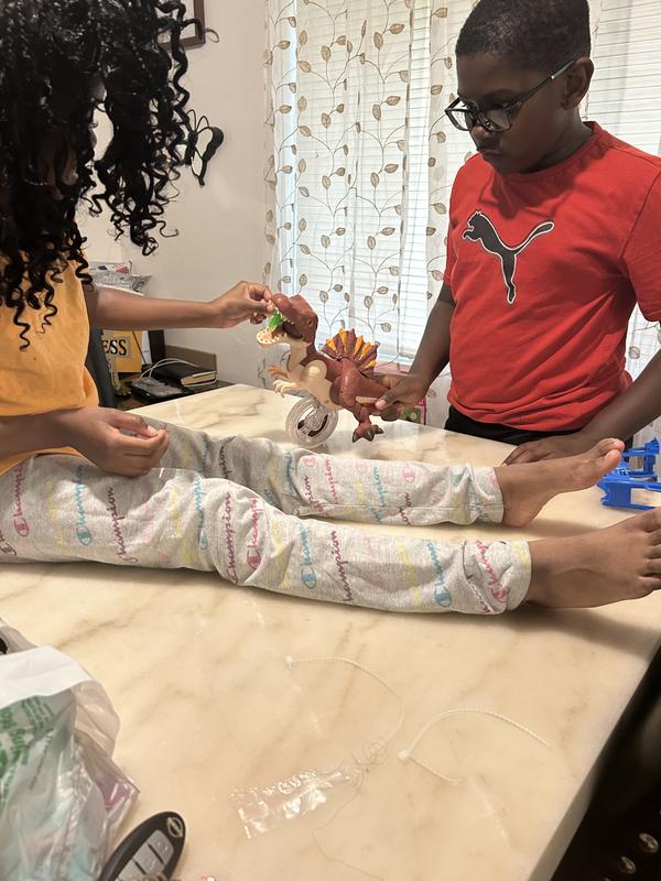 Photo from Mystery barbie