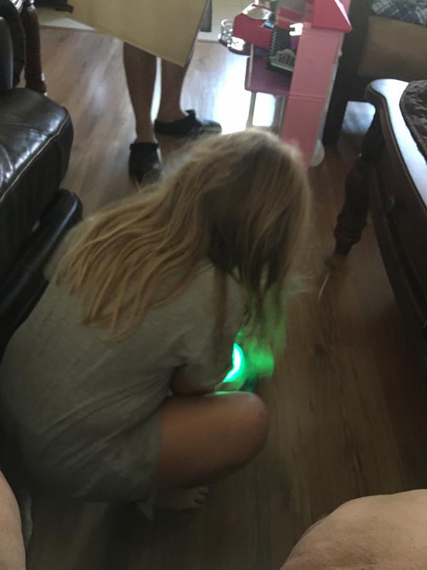 Oh my,what a cute toy!