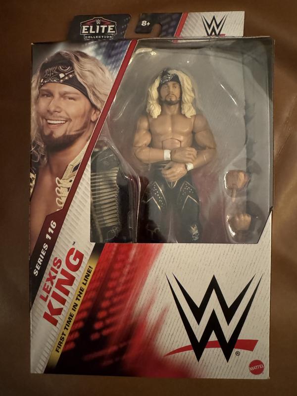 Front of Box