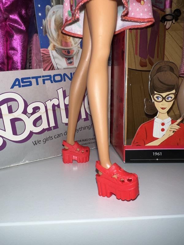 Barbie Roupas e Acessórios Conjunto Piquenique HJT33 Mattel