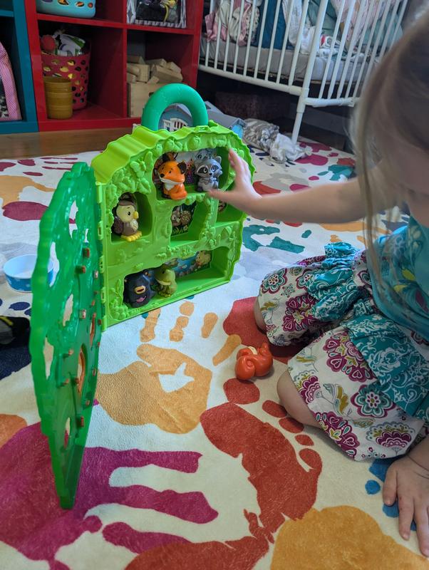 FP LP Forest Friends Carrying Case | Meijer