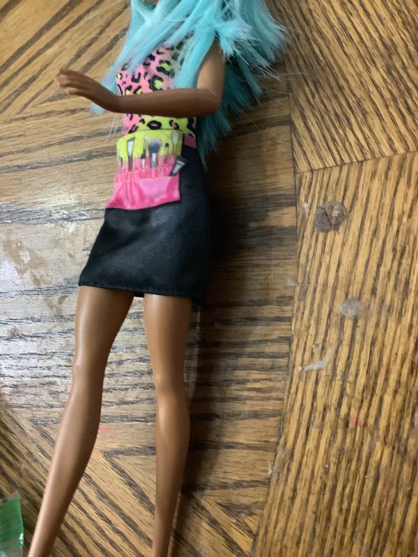 Quality Doll, but no bend at knees or elbows