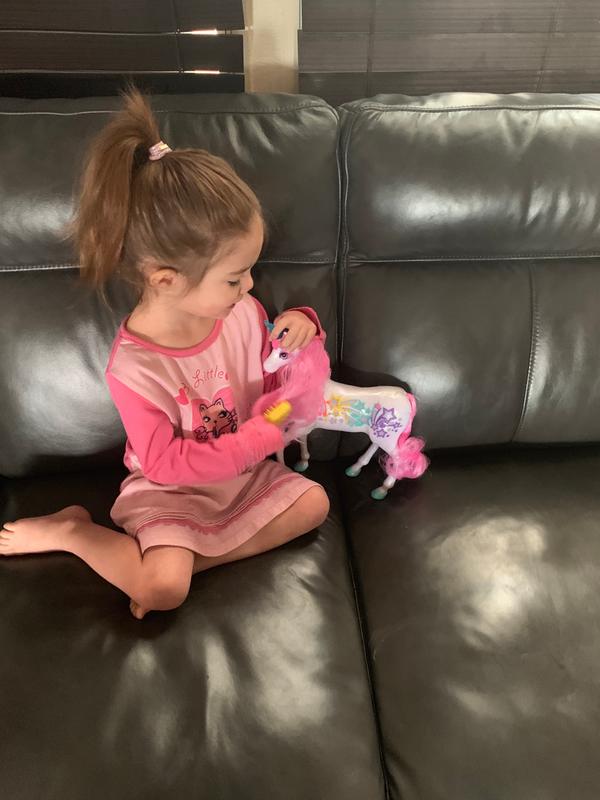 Perfect toy for my three year old !