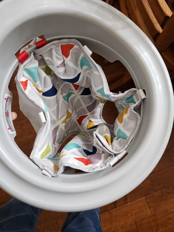 Seat does not match seat ring