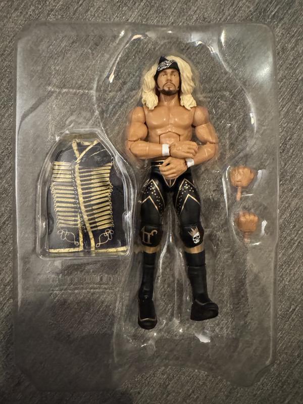 Action Figure
