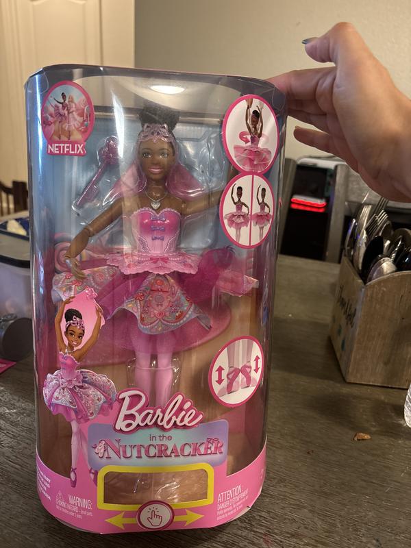 Customer photo for "Such a beautiful doll keeps my daughter engaged."
