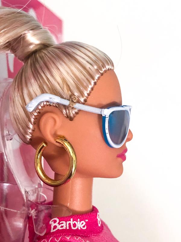 Puma Barbie Sunglasses