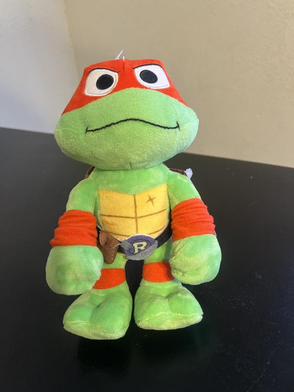 Teenage Mutant Ninja Turtles Basic 8-Inch Plush Case of 6