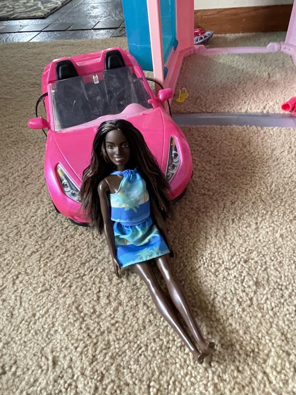 Barbie Doll (Black) by Mattel Barnes Noble®