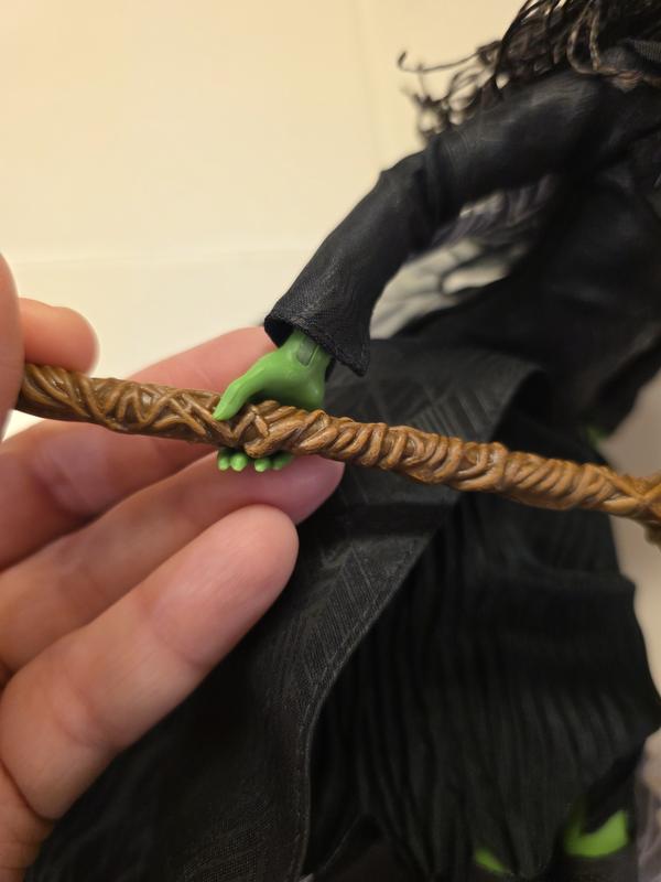 Photo from What a doll